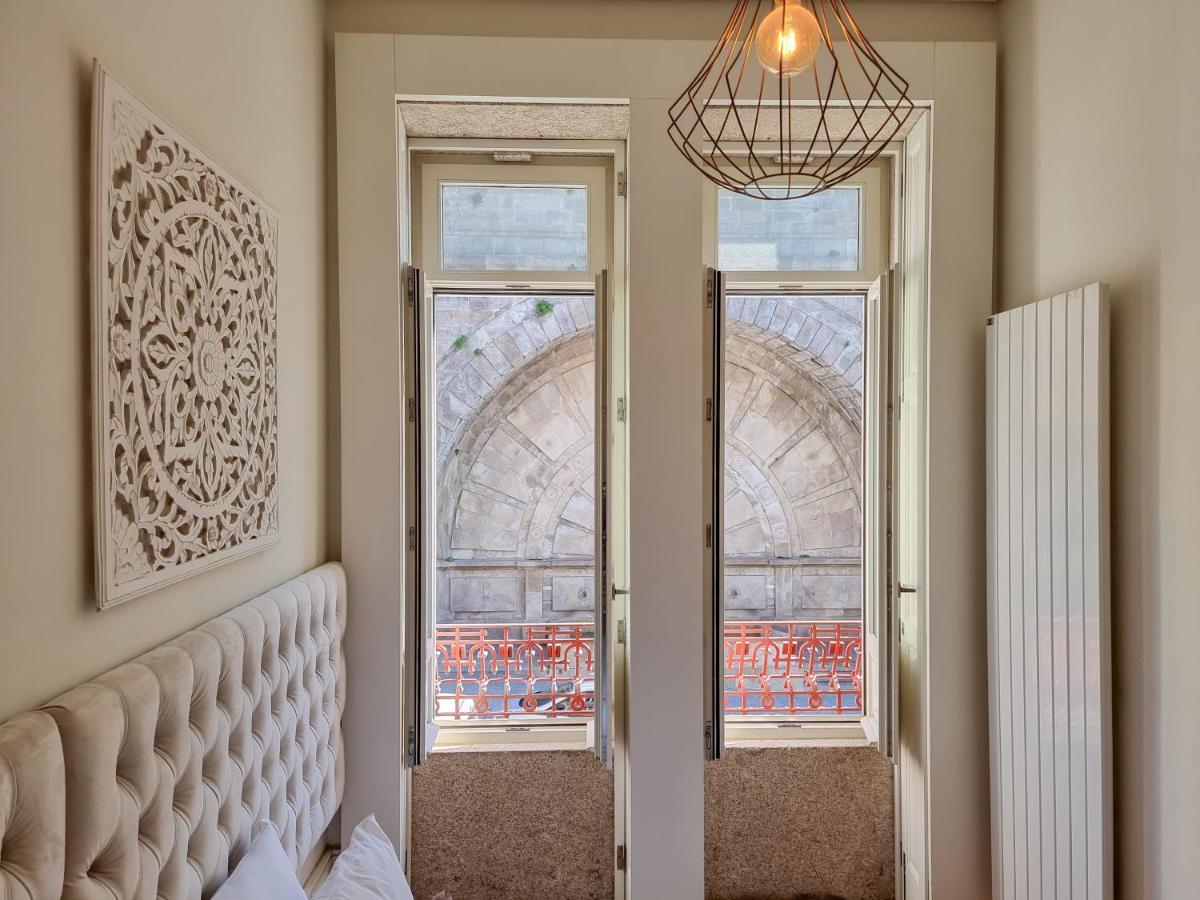Inspiring City Center 1Br Apartment Porto Buitenkant foto