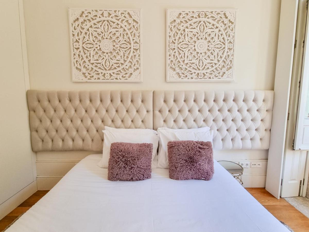Inspiring City Center 1Br Apartment Porto Buitenkant foto