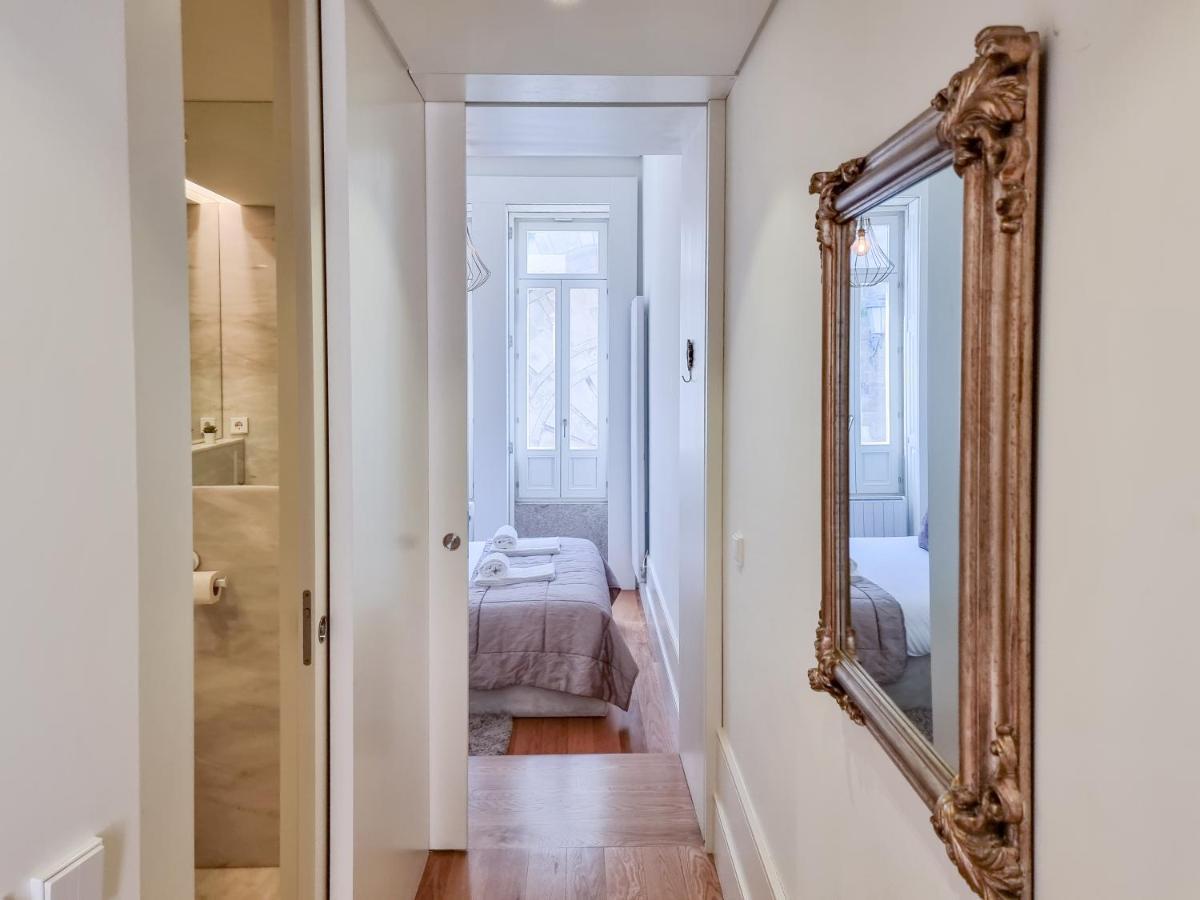 Inspiring City Center 1Br Apartment Porto Buitenkant foto